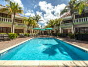 We hereby would like to remind you that La Quinta Beach Resort is still undergoing renovations. Renovation have started during weeks 20 up to week 50 in phase I The work will take place 7 days a week from 10:00 AM to 6:00 PM. Management would like to apologize for any inconveniences caused throughout this renovations process. We are sure that all members and guest will appreciate the remodeling projects when all the suites are completed. Thank you for your cooperation and understanding Warm regards, Management