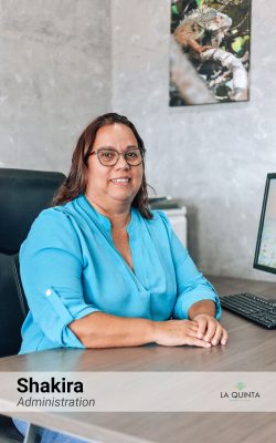 Shakira