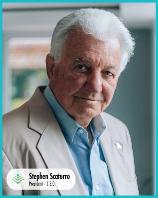Stephen Scaturo